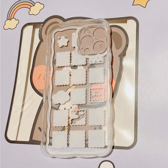 iPhone 13 Pro Max phone case - Picture 3 of 3